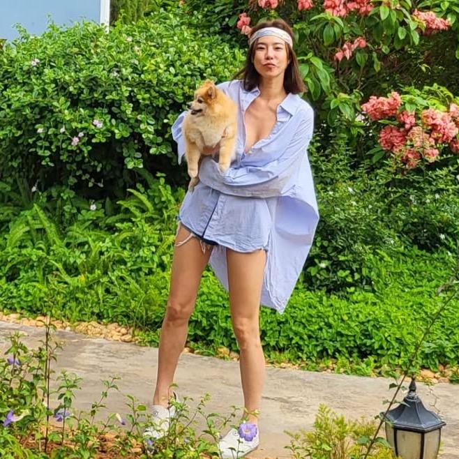 娜娜子