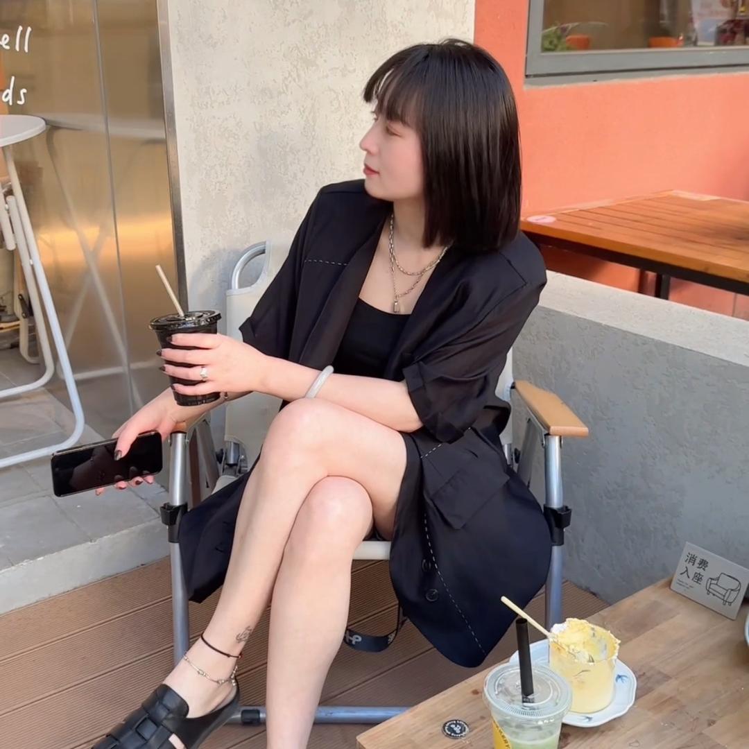 君沐礼欧韩服饰