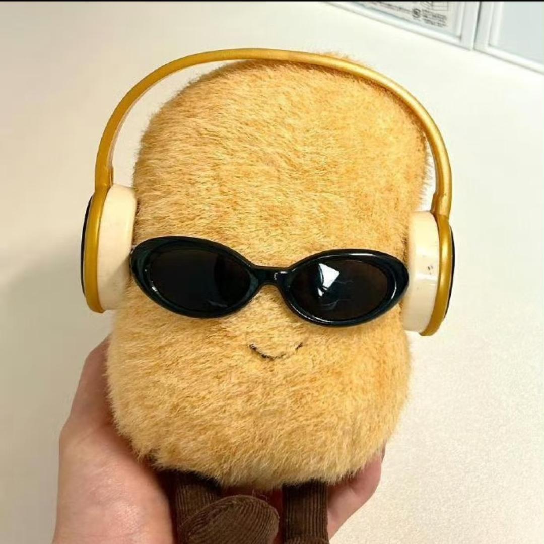 亿点点爱吃