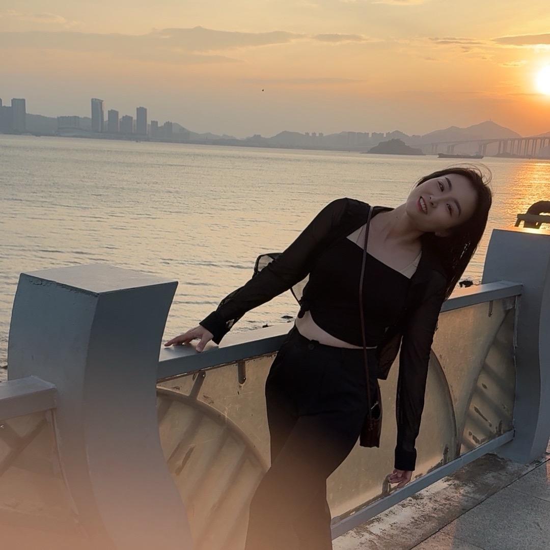 🌱杨小溪🌻