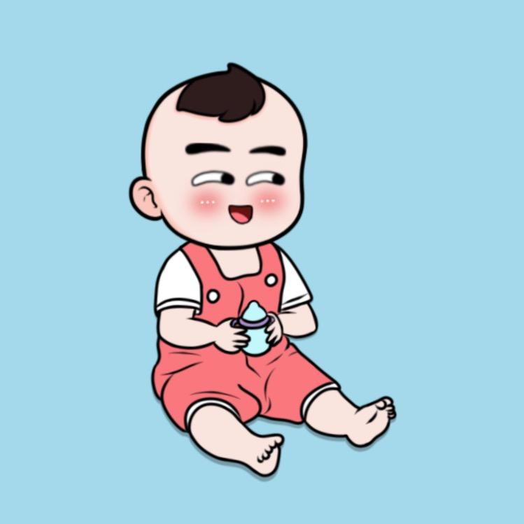 六六的画