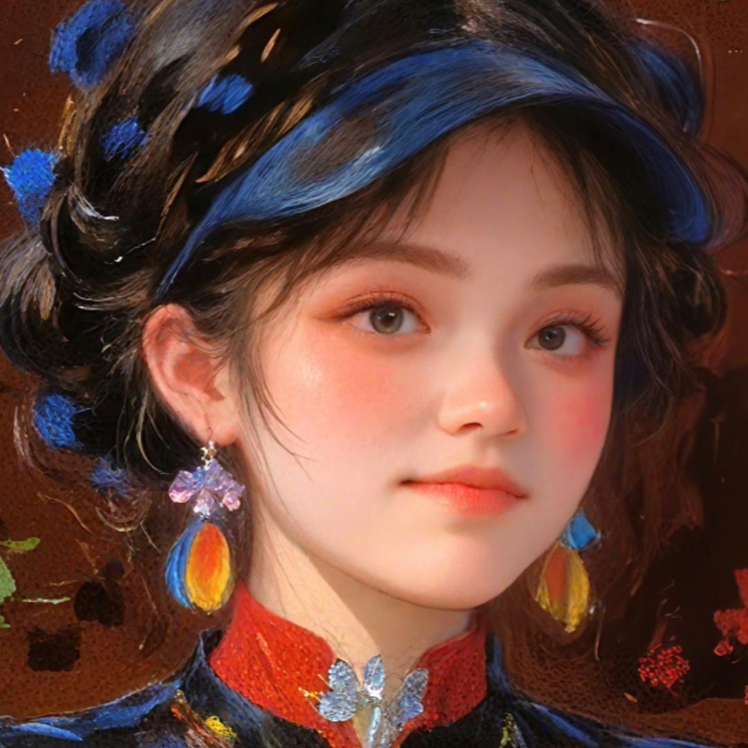 伸个大懒腰