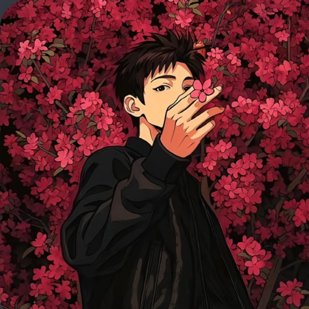 小帅.🌈