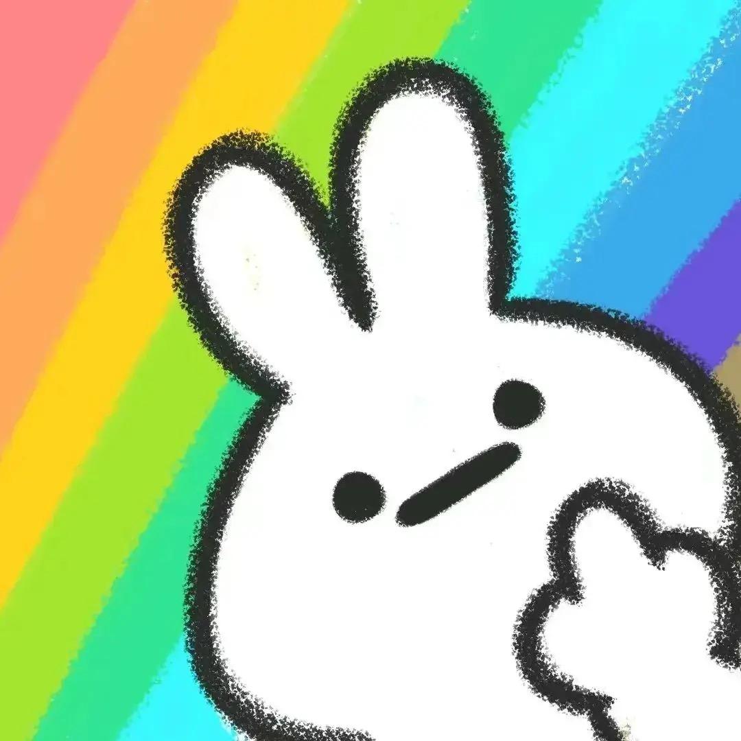 🌈大猫y
