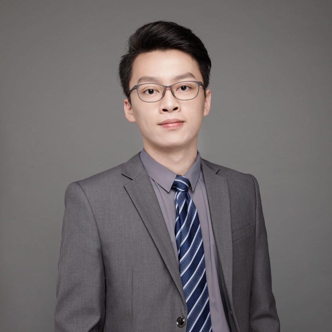 建投观宸-李光哲