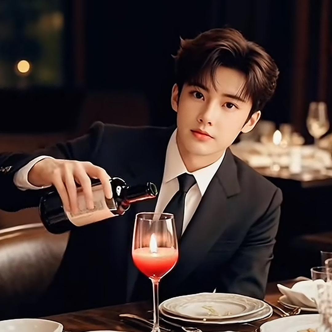 往事如烟已清零