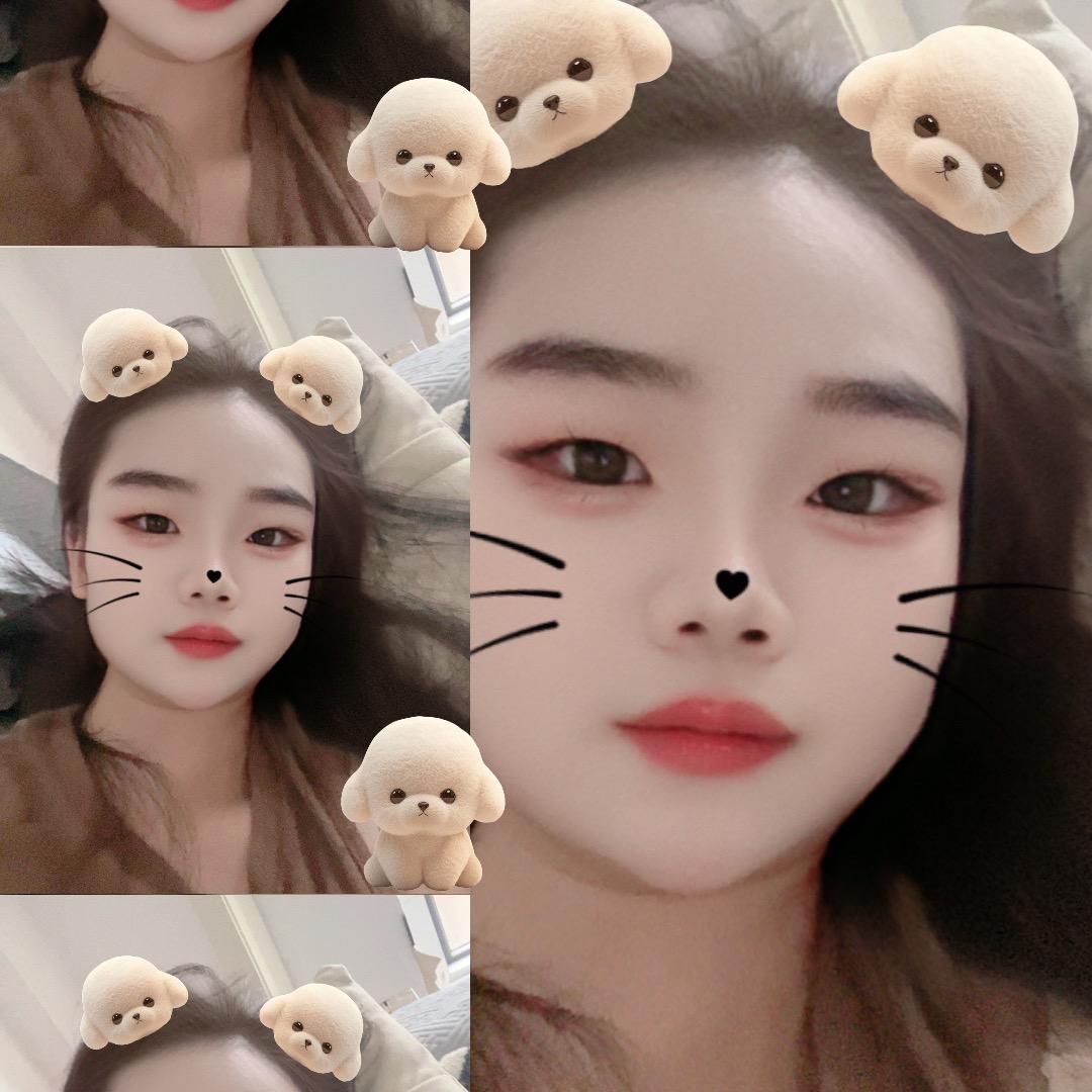 关关💞