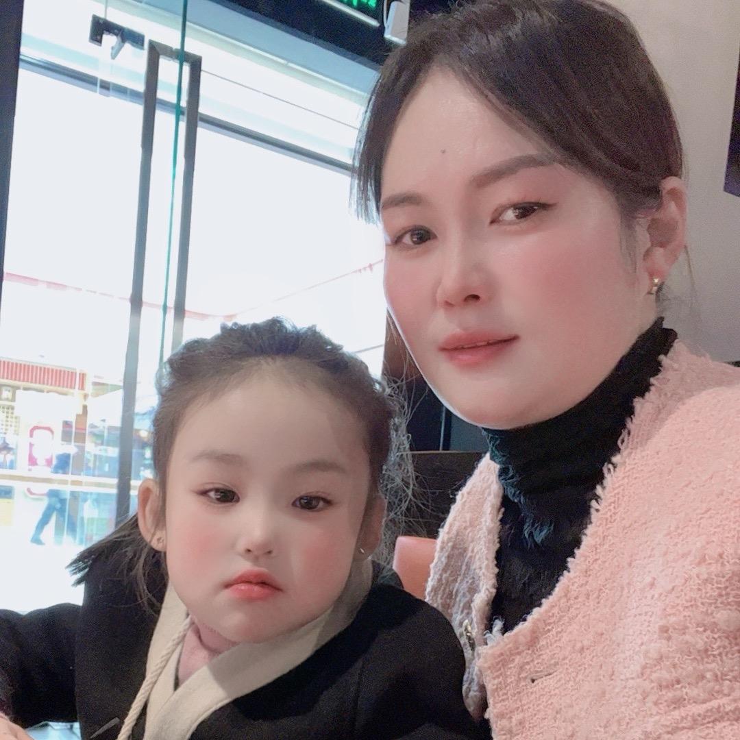 河南小妞