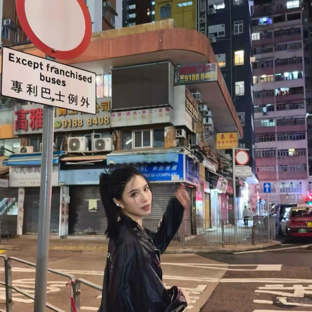 Fannie聊HK-寰行盛世