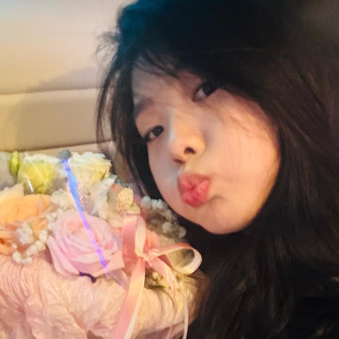 ঞTing要早睡💞