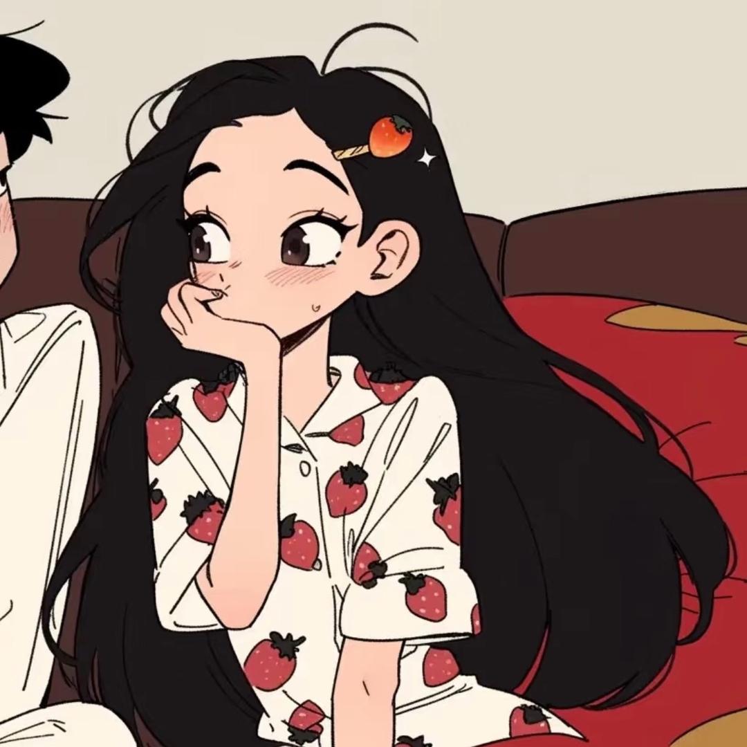 蜡笔小心眼子🥣