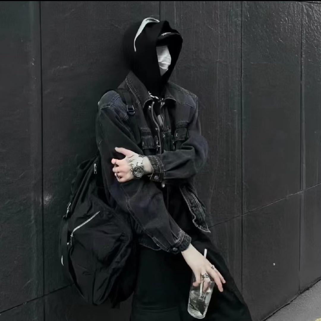 岚梦