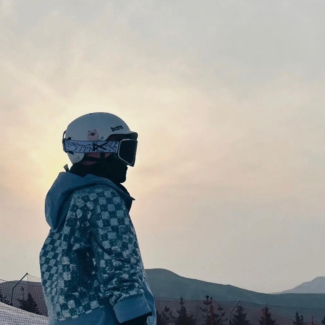 U尼🏂
