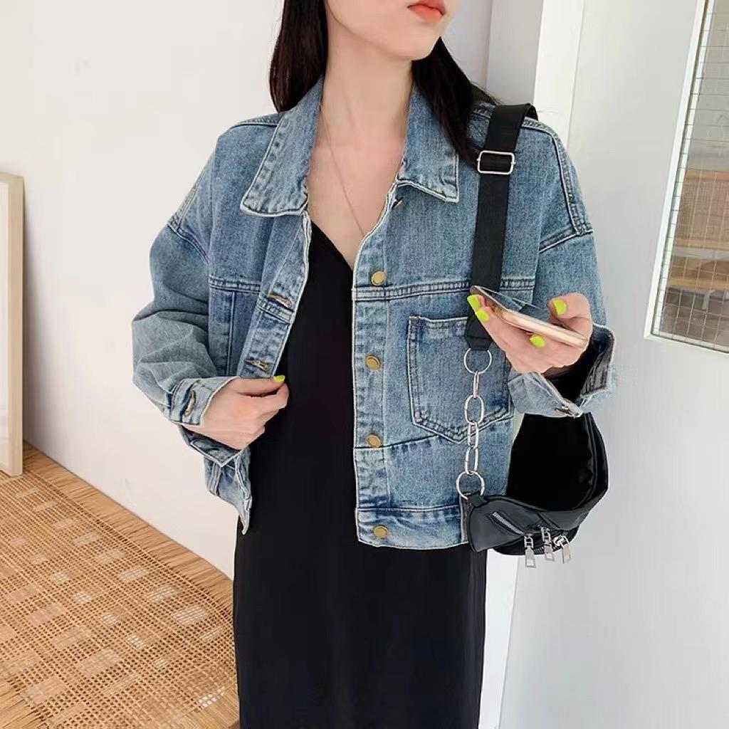 苗苗牛仔服饰