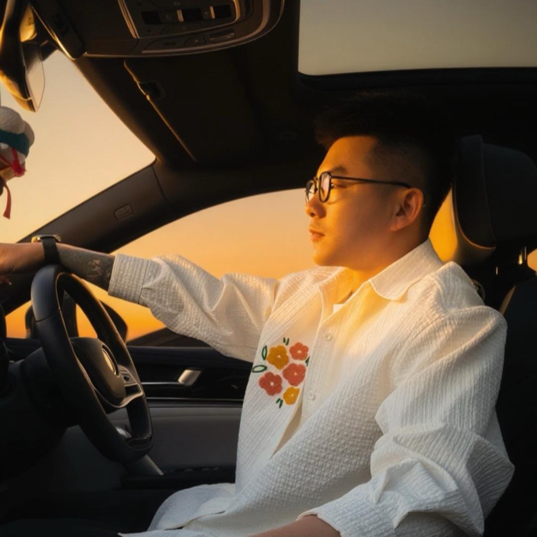 小磊的故事❗️