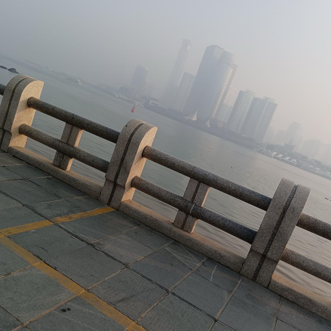 守望