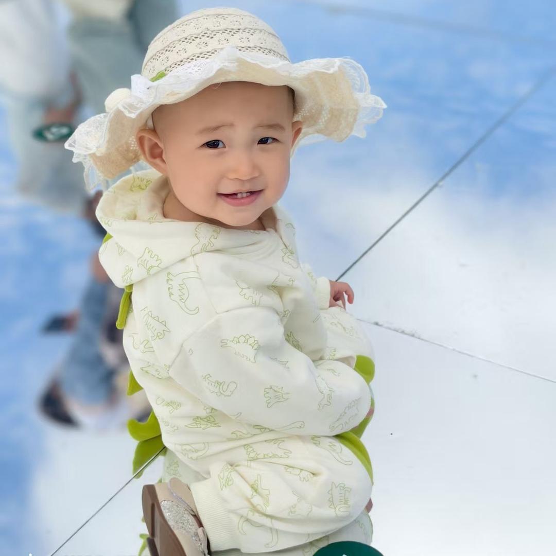 柒月的一天到晚（橱窗有好物.别划走哦……