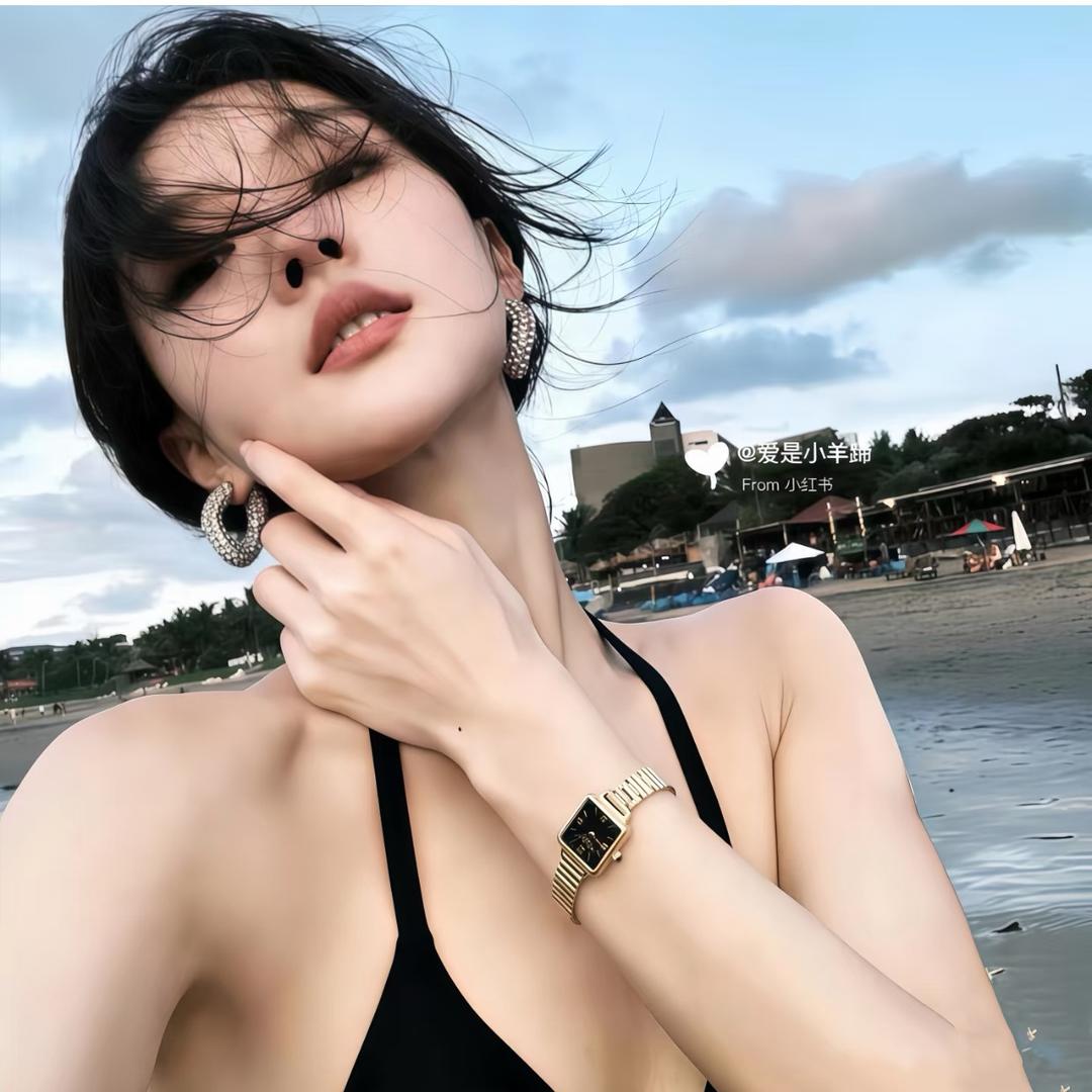 YOYO的穿搭博主