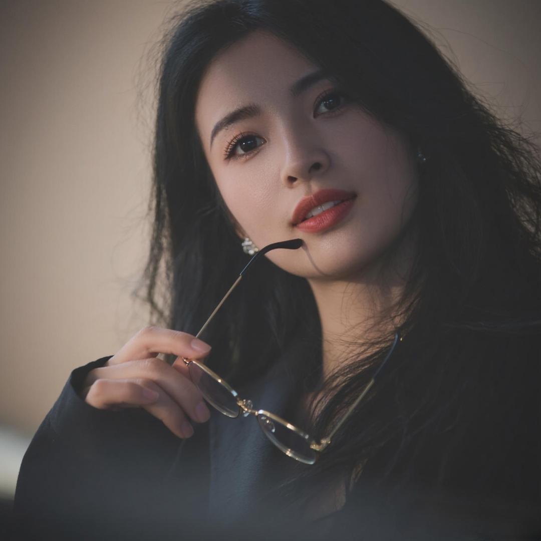 艺彩文墨舞台妆★娟