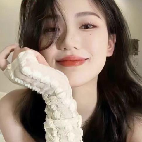 一个在赣州的化妆师小美