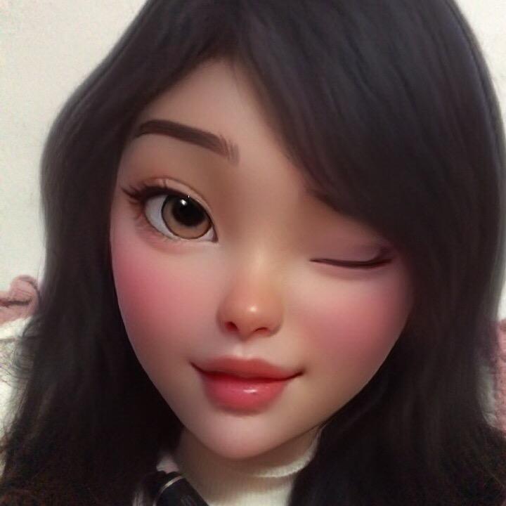 彩彩