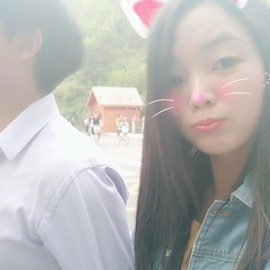 古古很可爱🐰