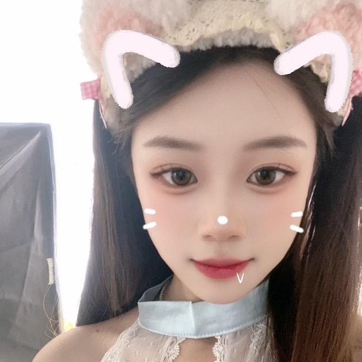小泡芙