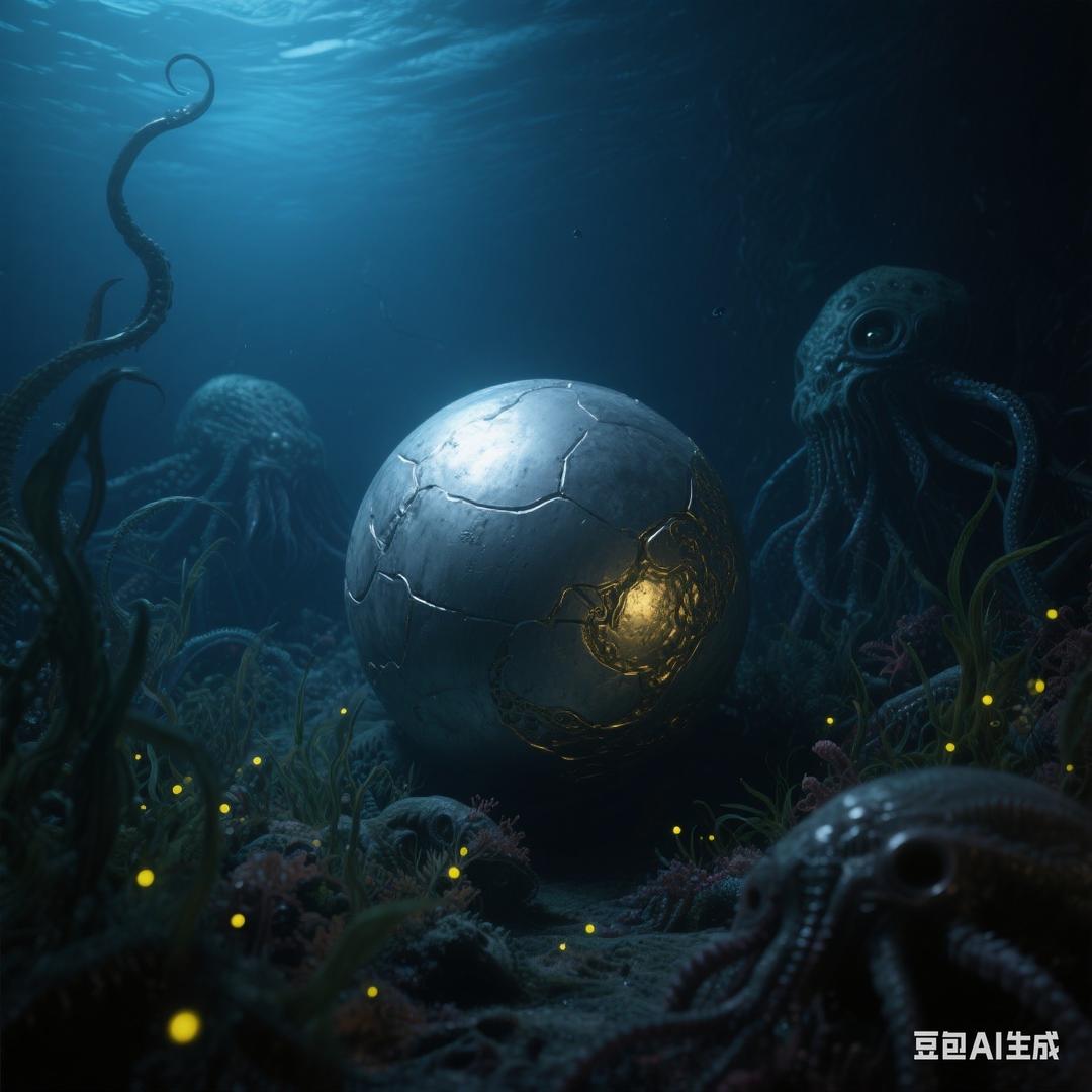 巨物恐惧白噪音