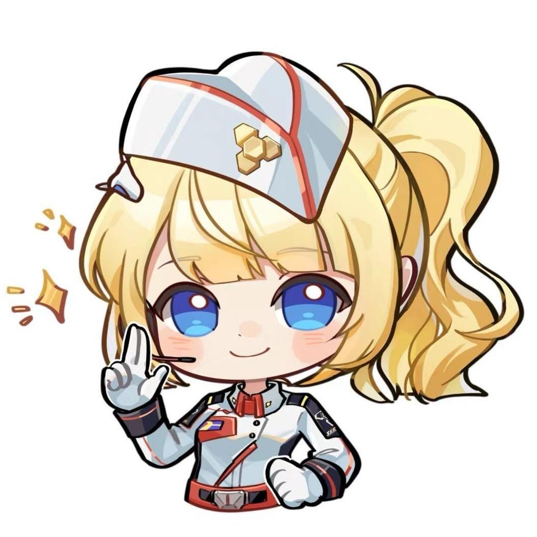 解限机后勤专员