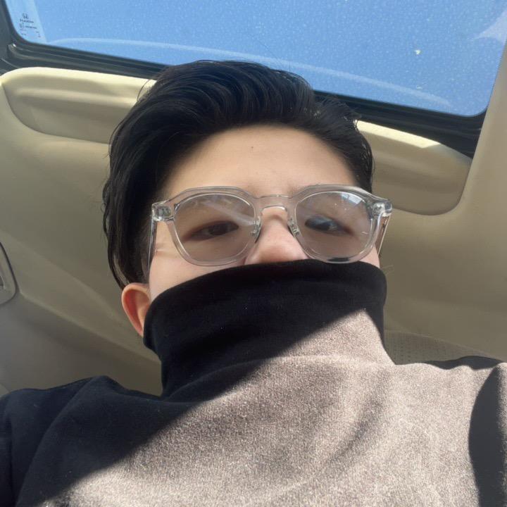 幸运的吐司