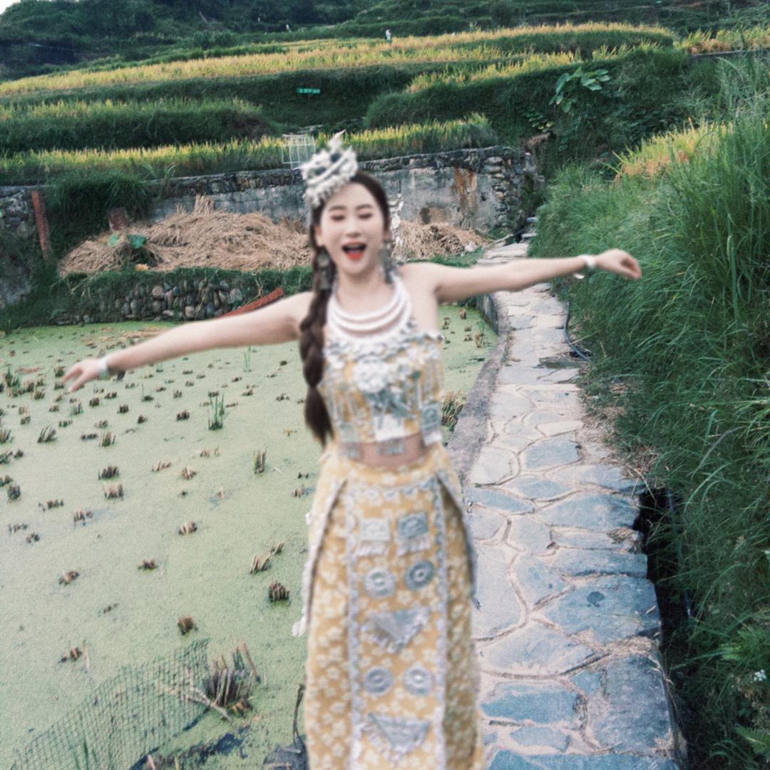 杀猪妹