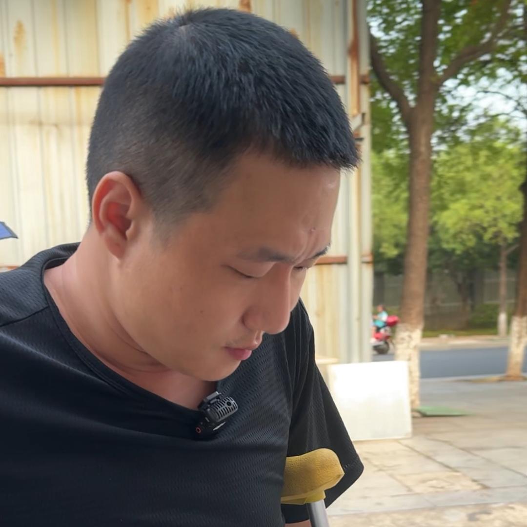 大福衡阳鲜货烧烤教学