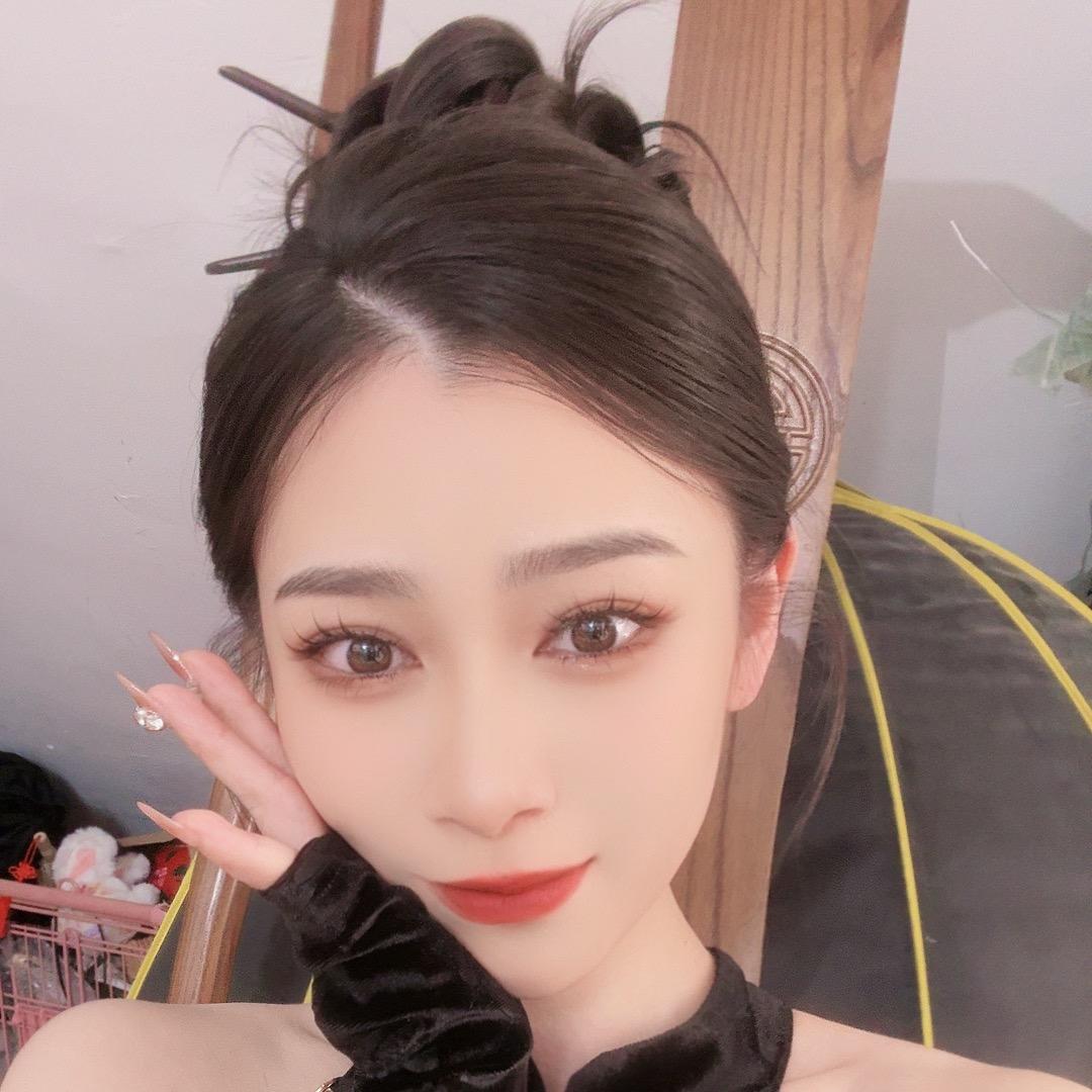美婷✨