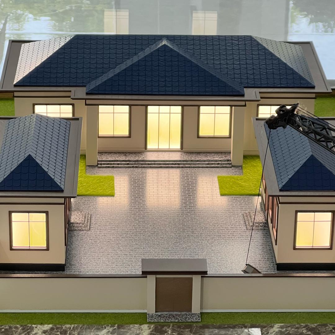 连云港筑家美墅不动产顾问有限公司