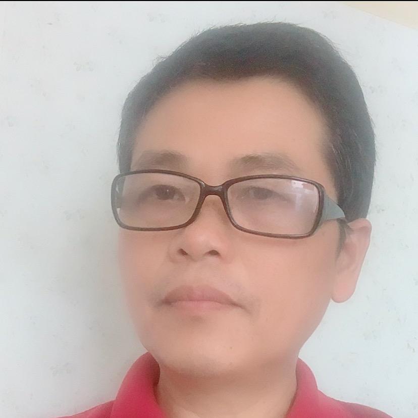 黄剑盛书法