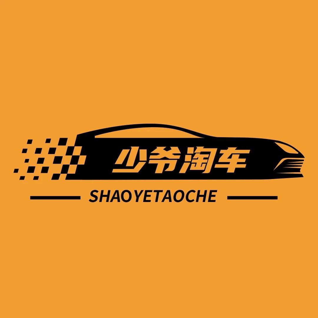 少爷淘车日记