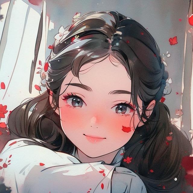 紫色琉璃🫧