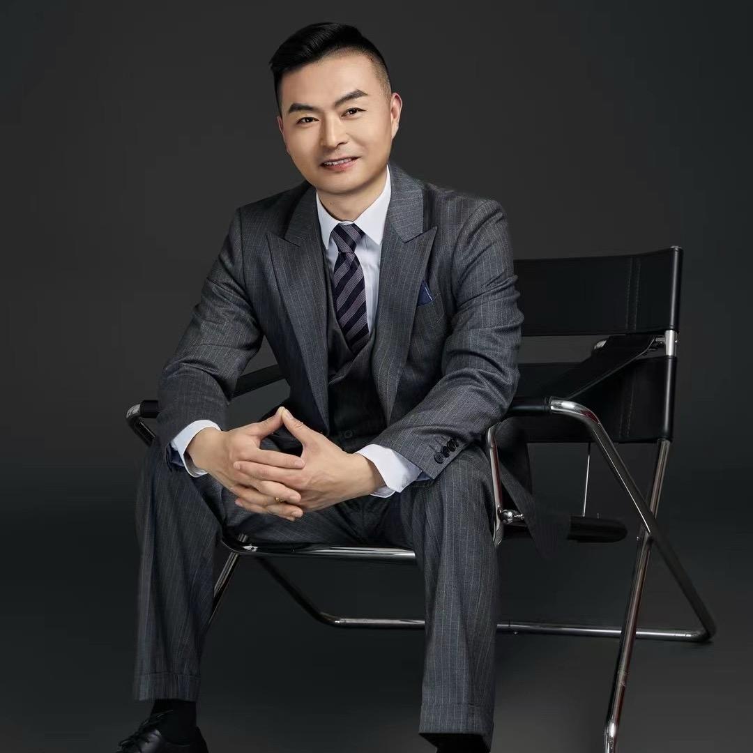 印象美业装修设计