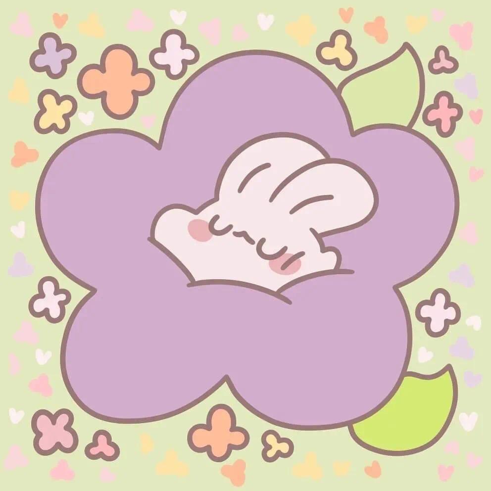 少7一点点