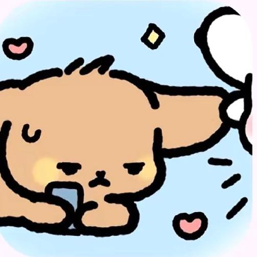 小钱同学🦊