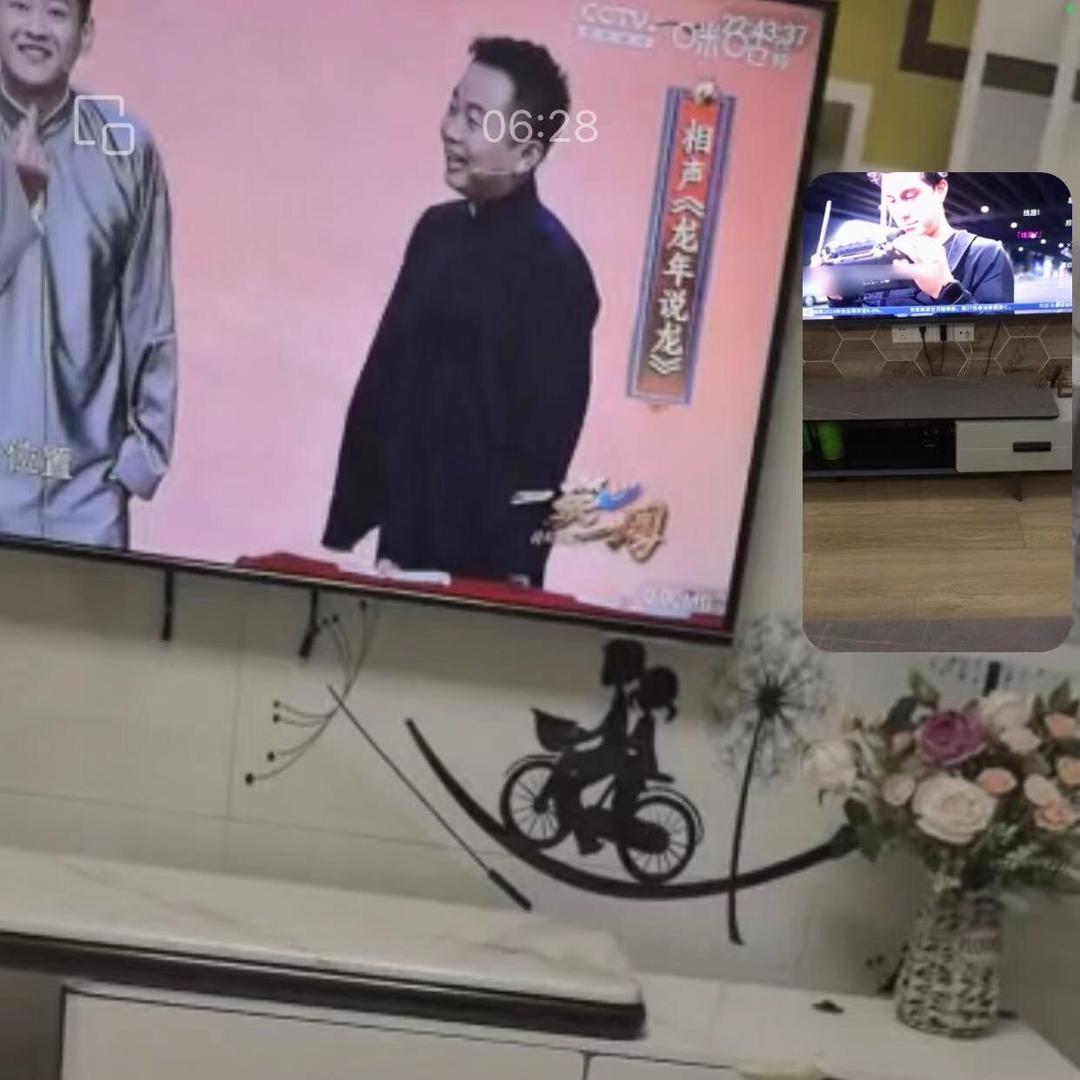 电视家重生