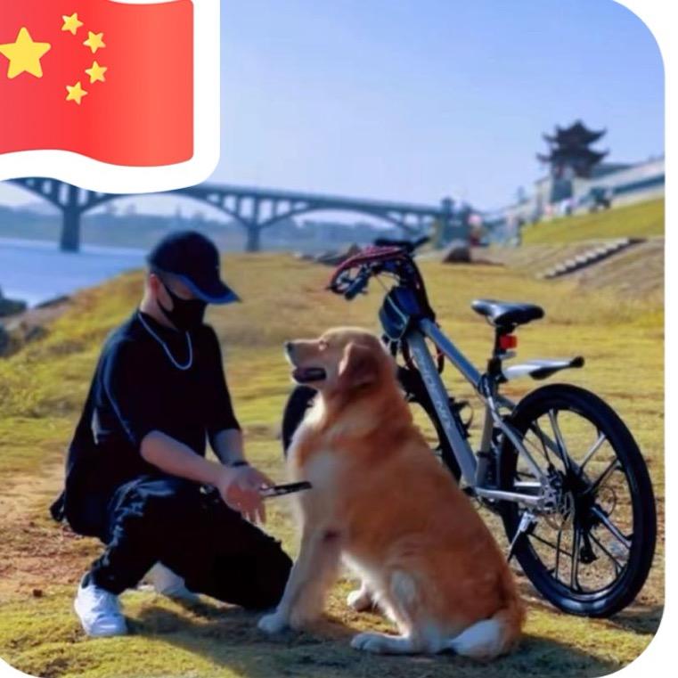 乐平男客（锋哥哥）