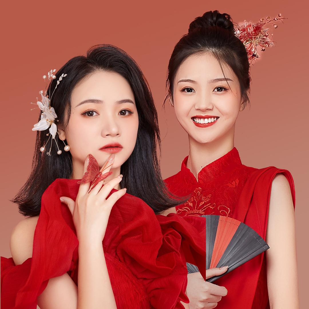 美希亲姐姐（6号9点妹妹生娃直播）