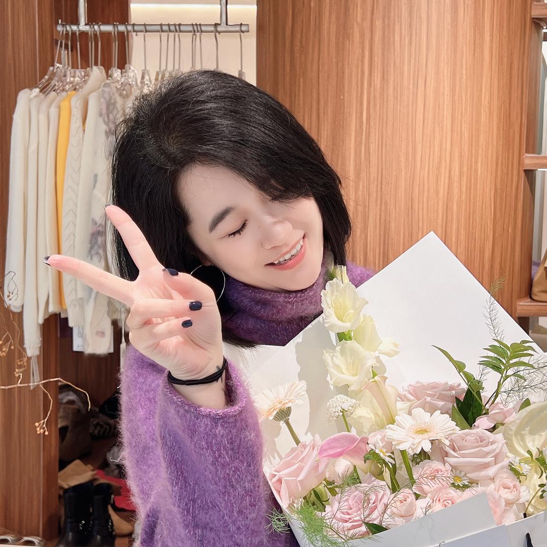 TongTong同同女装店富婆