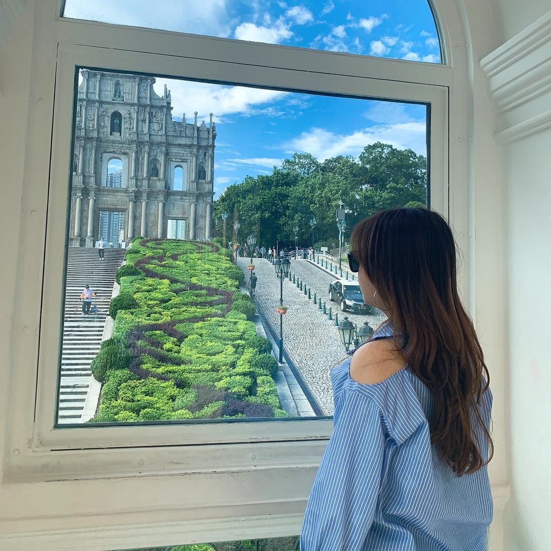 澳门芝麻丁