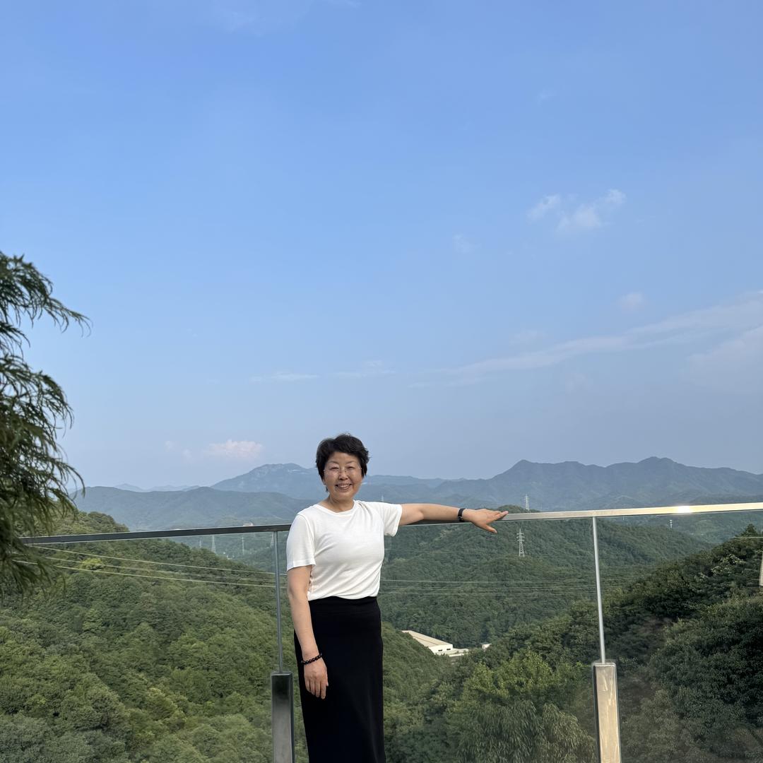 蔡姐聊房