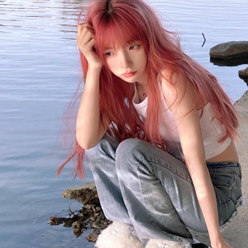 小red