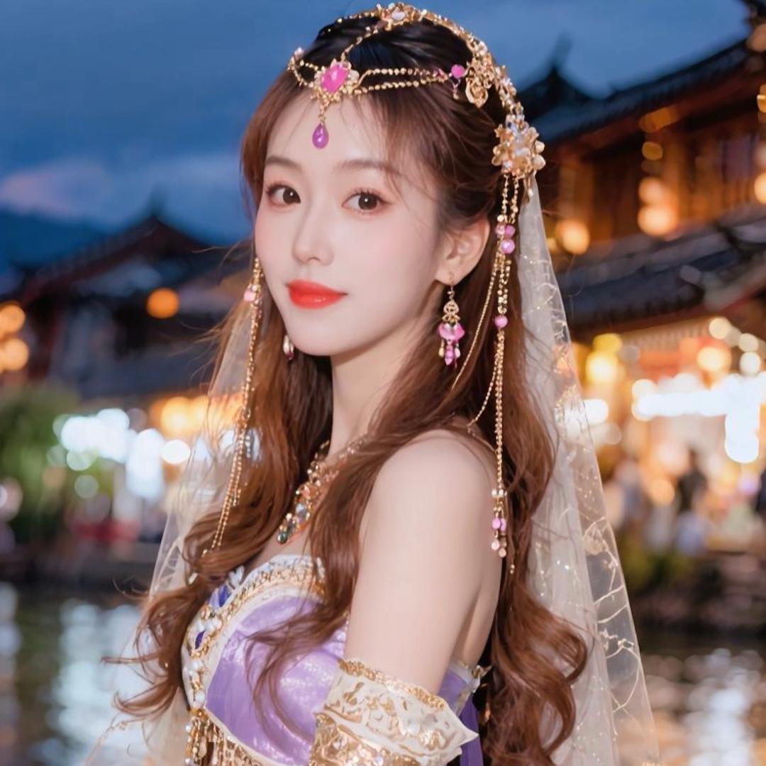 👠女人💄要霸气🌹