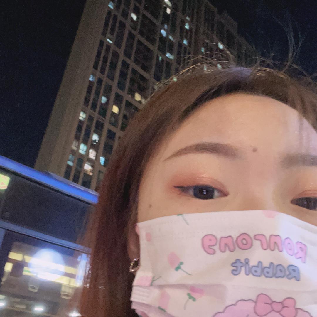 趙娟娟愛睡覺吖😴