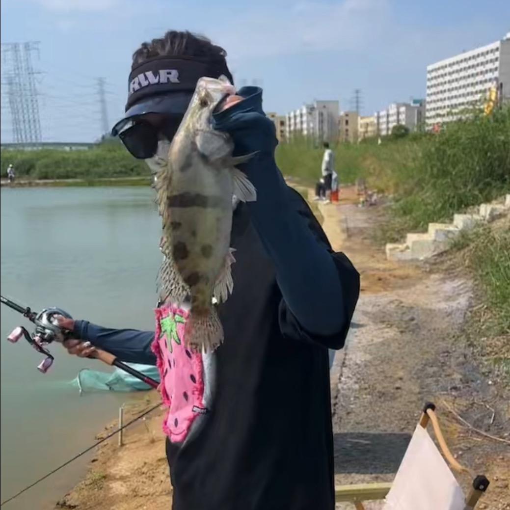 🌈薇薇是大师🎣